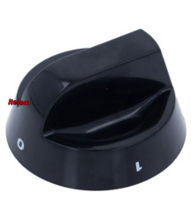 Manette friteuse Giorik 5001435