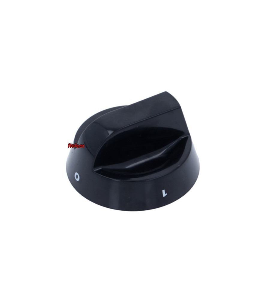Manette friteuse Giorik 5001435