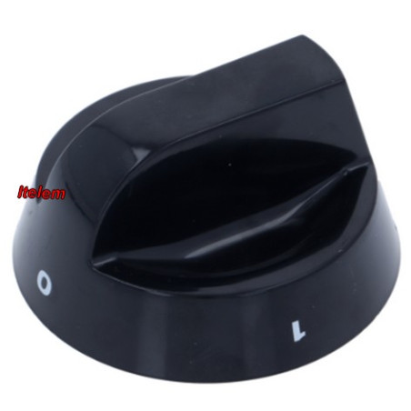 Manette friteuse Giorik 5001435