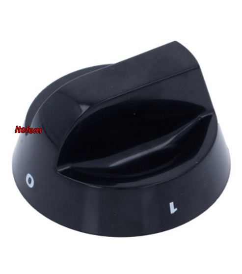 Manette friteuse Giorik 5001435