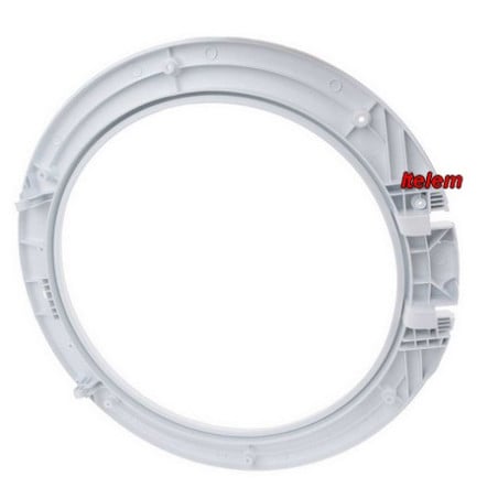 Cadre de hublot lave-linge Siemens 11007327