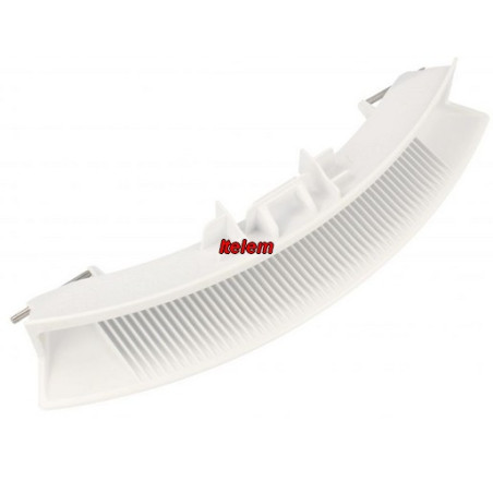 Poignée de hublot lave-linge Siemens 10009732