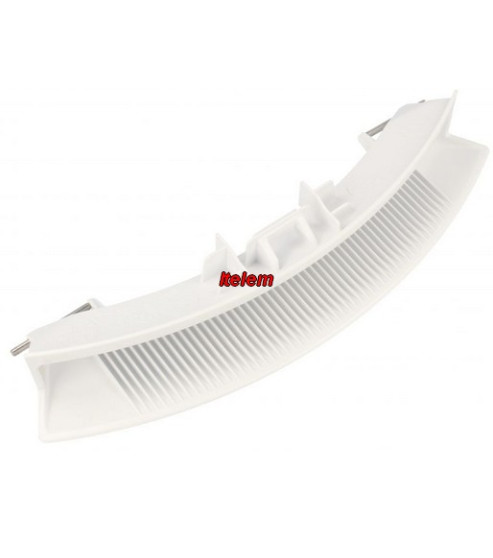 Poignée de hublot lave-linge Siemens 10009732