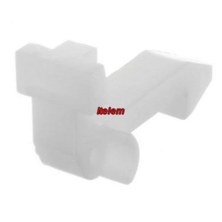 Crochet de fermeture lave-linge Siemens 00636243