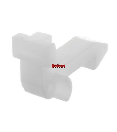 Crochet de fermeture lave-linge Siemens 00636243