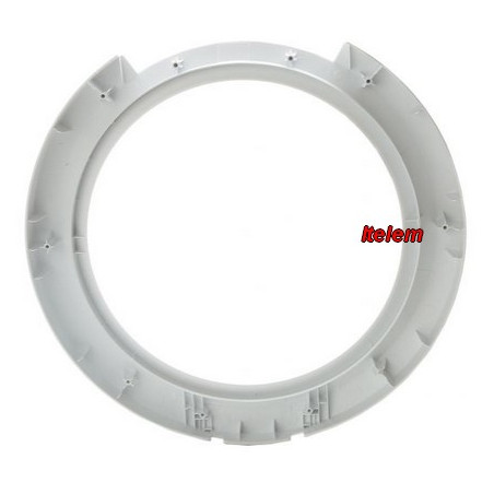 Cadre de hublot extérieur lave-linge Siemens 11029020