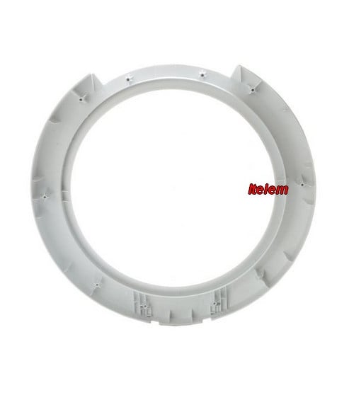 Cadre de hublot extérieur lave-linge Siemens 11029020