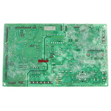 Module électronique réfrigérateur LG