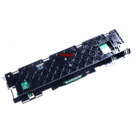 Module électronique commande et affichage four Siemens 11049750