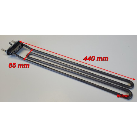 Résistance lave-linge GGM Gastro 2950RFI50220
