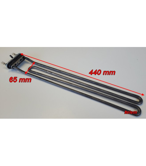 Résistance lave-linge GGM Gastro 2950RFI50220