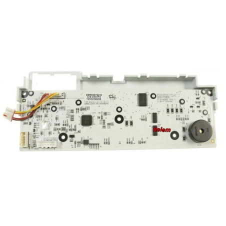Module électronique affichage réfrigérateur Lg