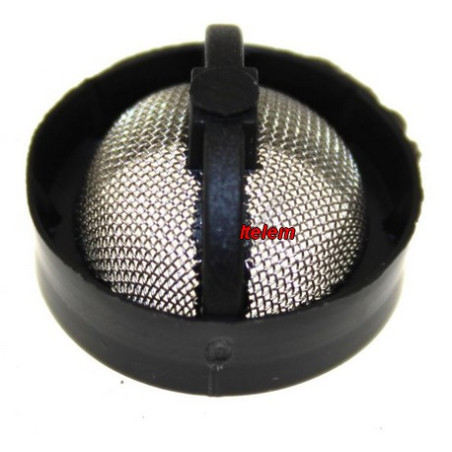 Filtre lave-linge Electrolux Professional