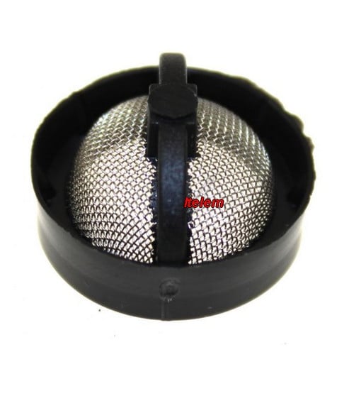 Filtre lave-linge Electrolux Professional