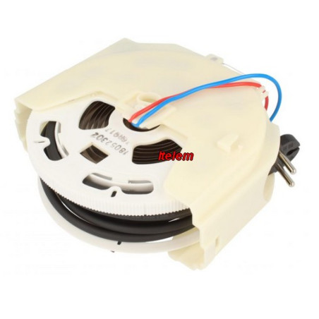 Enrouleur d’aspirateur Rowenta RS-RT4387