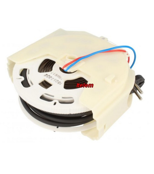 Enrouleur d’aspirateur Rowenta RS-RT4387