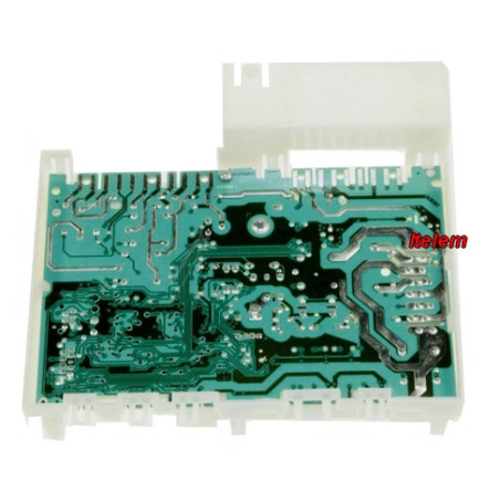 Module électronique de puissance lave-linge Candy 49031502