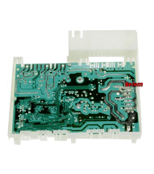 Module électronique de puissance lave-linge Candy 49031502