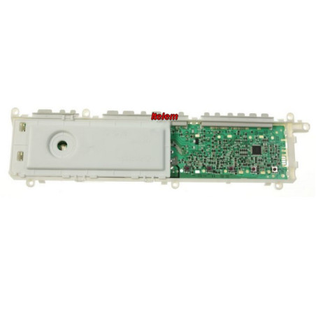 Module électronique de puissance lave-linge Technical 20908027