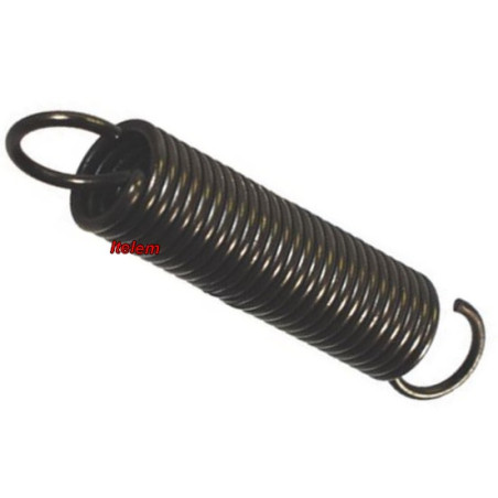 Ressort de porte four à pizza Capic Q106015