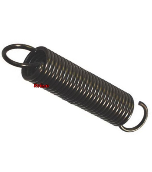 Ressort de porte four à pizza Capic Q106015