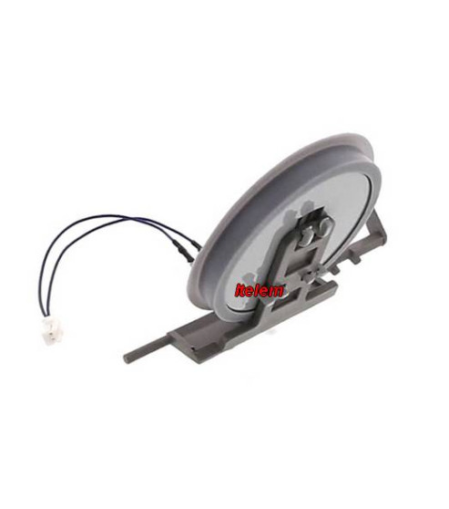 Clapet de fabrique à glaçons réfrigérateur LG 5007JA3006R