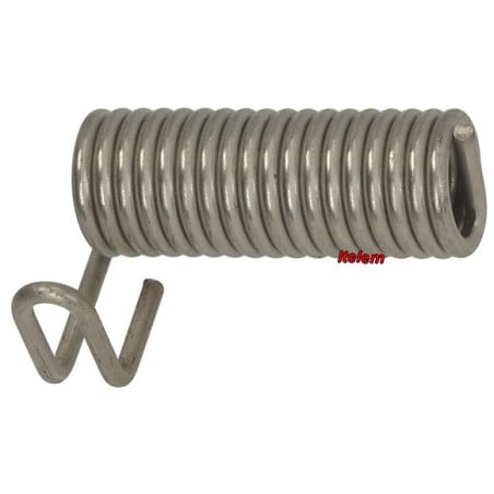 Porte De Four En Fonte Avec Thermomètre – 68x72 Cm – Pour Fumoir/poêle A6