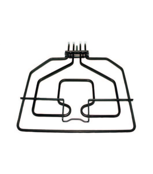 Resistance grill four Bosch 00472510