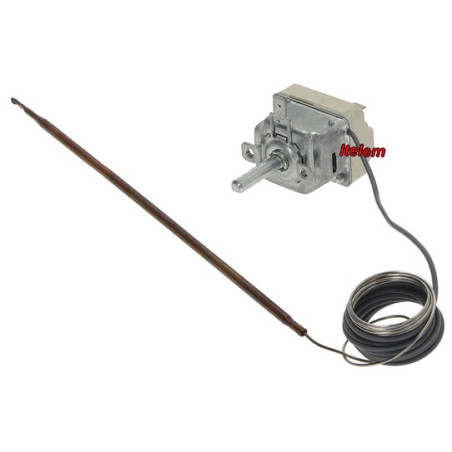 Thermostat four à pizza Epms 5519084800