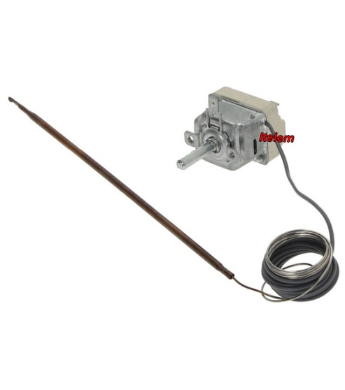 Thermostat four à pizza Epms 5519084800