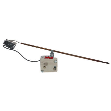 Thermostat four à pizza Ego 5519182800