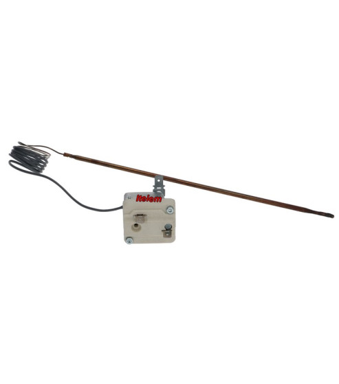 Thermostat four à pizza Ego 5519182800