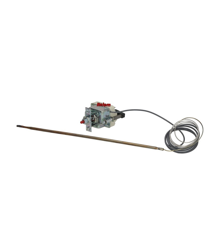 Thermostat four à pizza Zanussi 5510584800