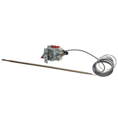 Thermostat four à pizza Zanussi 5510584800