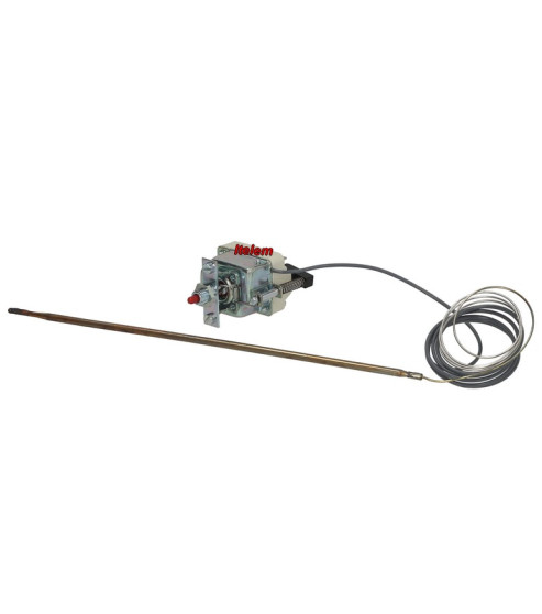 Thermostat four à pizza Zanussi 5510584800