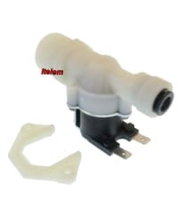 Électrovanne four Ggm Gastro