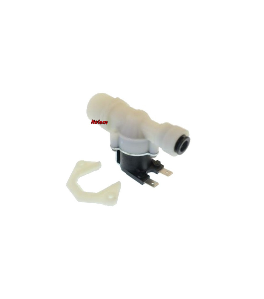 Électrovanne four Ggm Gastro
