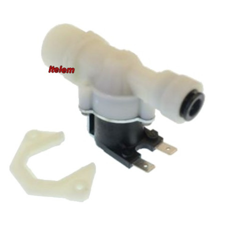 Électrovanne four Ggm Gastro