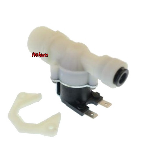 Électrovanne four Ggm Gastro