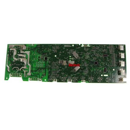 Module électronique lave-linge Brandt AS0057930