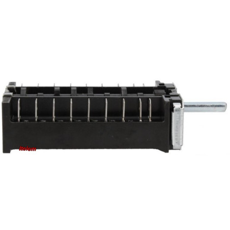 Commutateur cuisinière Rosières Candy 42374000