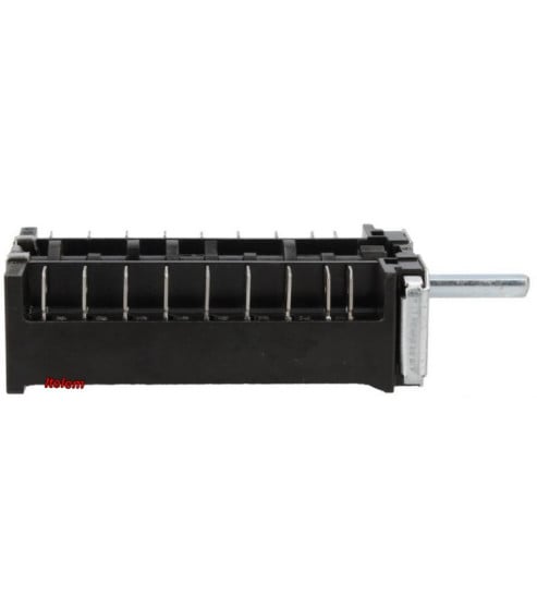 Commutateur cuisinière Rosières Candy 42374000