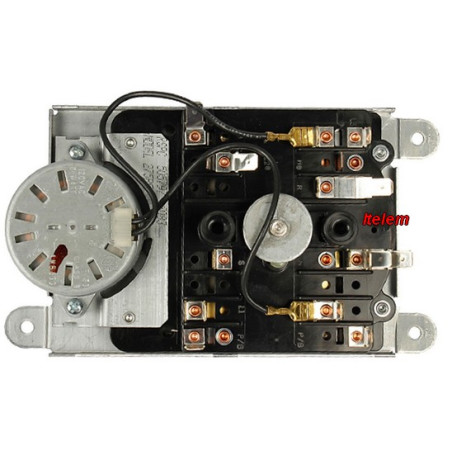 Programmateur lave-linge Primus D505795P