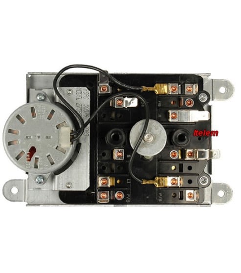 Programmateur lave-linge Primus D505795P