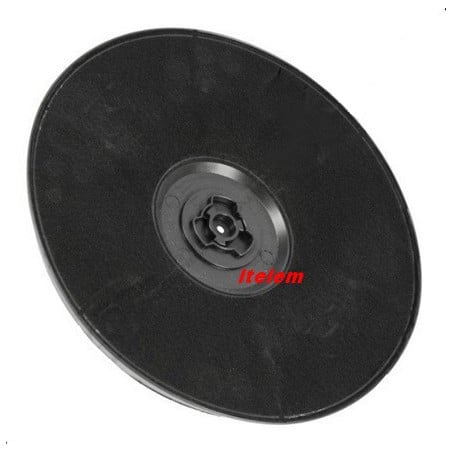 Filtre charbon hotte Faber 5403003