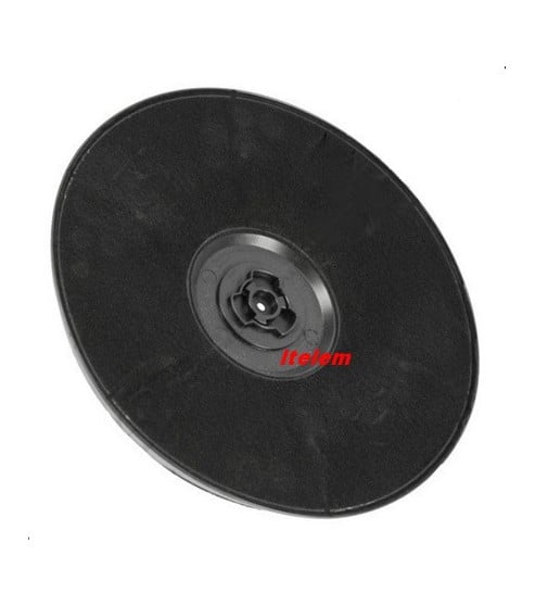 Filtre charbon hotte Faber 5403003