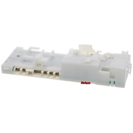 Module électronique de puissance lave-linge Bosch Siemens 00701831