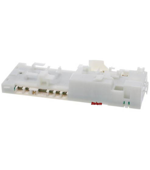 Module électronique de puissance lave-linge Bosch Siemens 00701831