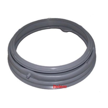 Joint hublot manchette lave-linge LG 4986ER1005A