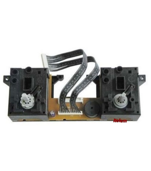 Module de commande four Whirlpool Ikea Bauknecht C00545077